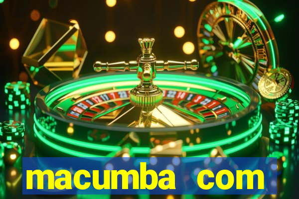 macumba com dinheiro significado